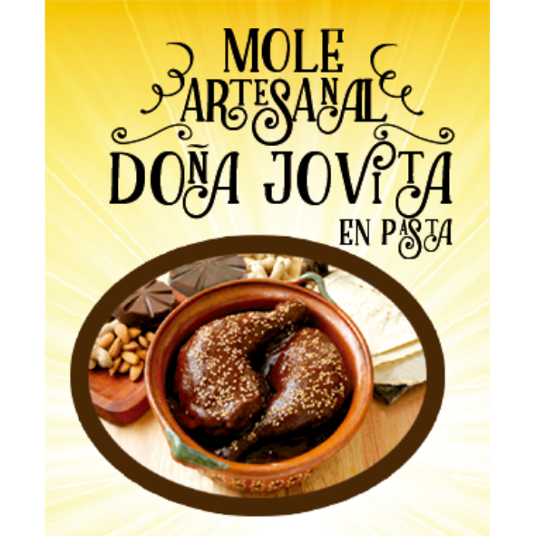 Mole Doña Jovita