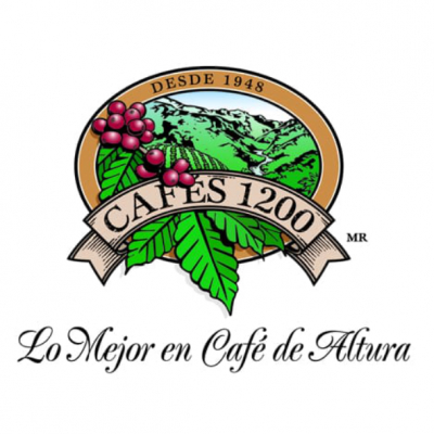 Cafés 1200 Tostaduría
