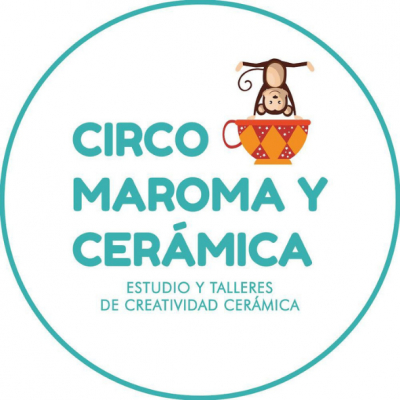 Circo Maroma y Cerámica